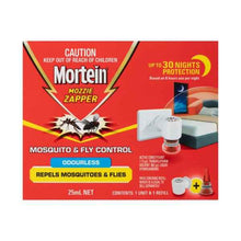 Peaceful Nights Mosquito & Fly Plug Prime Pack