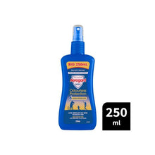 Odourless Insect Repellent Spray