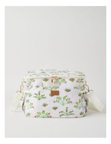 Bush Flower Lunch Bag