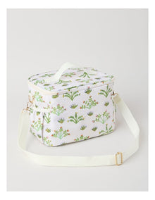 Bush Flower Lunch Bag