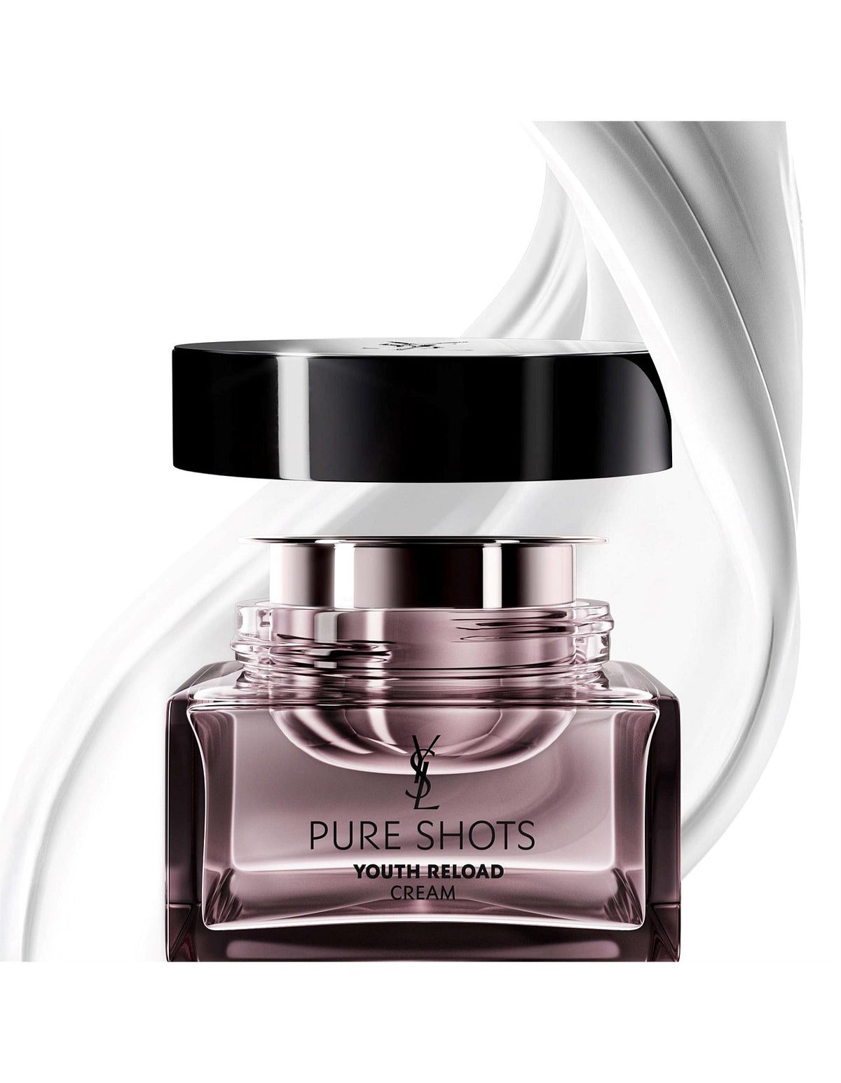 Pure Shot Youth Reload Cream 50ML