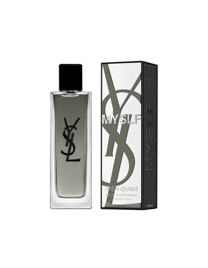 MYSELF EDT INTENSE 100ML