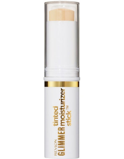 Glimmer Tinted Moisturizer Stick 100