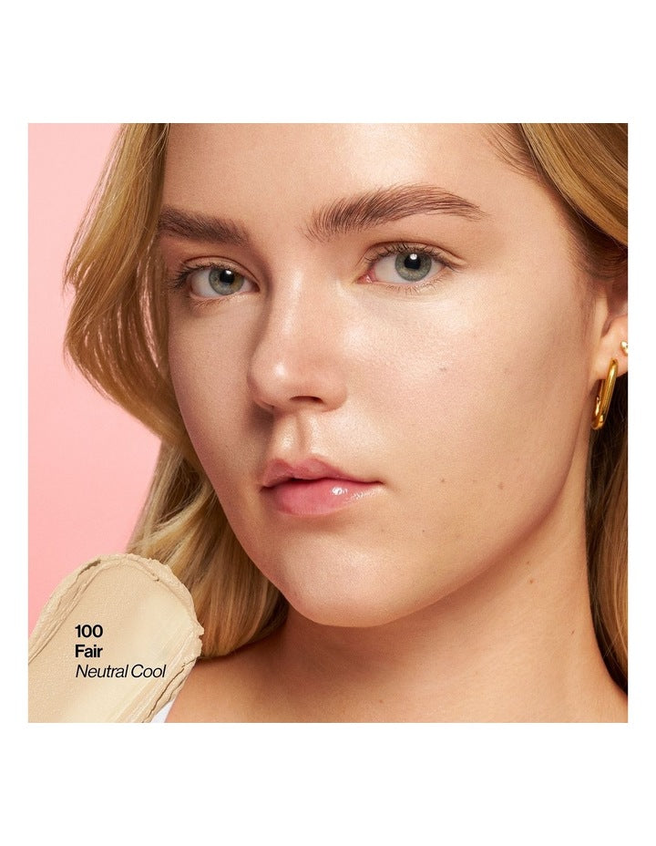 Glimmer Tinted Moisturizer Stick 100
