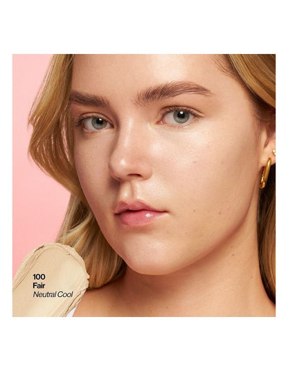 Glimmer Tinted Moisturizer Stick 100