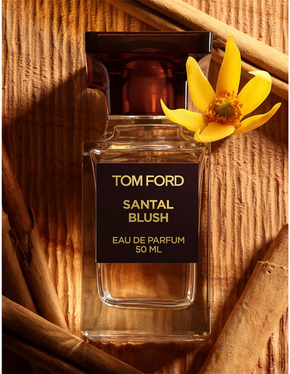 Santal Blush Eau de Parfum 10ml