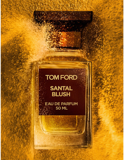 Santal Blush Eau de Parfum 10ml