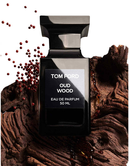 Oud Wood Eau de Parfum 10ml