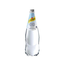 SCHWEPPES MINERAL WATER 1.1L:NATURAL:.:1.1 LITRE