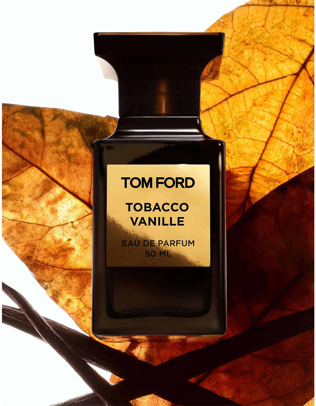 Tobacco Vanille Eau de Parfum 10ml