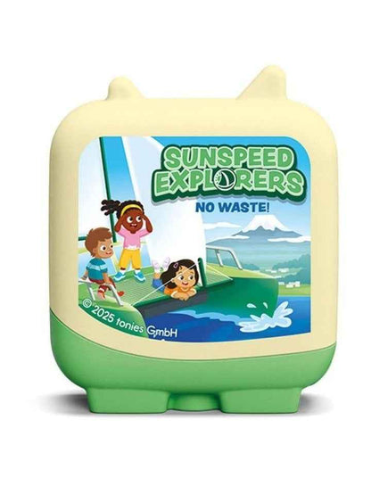 Clever Sunspeed Explorers