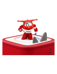 Super Wings A World of Adventure Audio Character