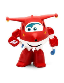 Super Wings A World of Adventure Audio Character