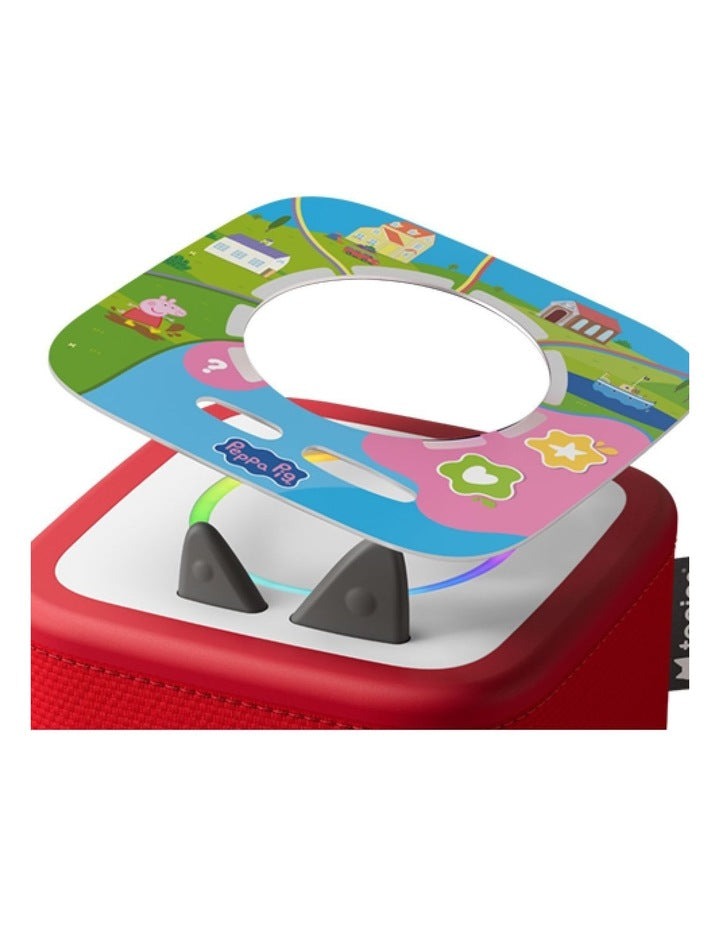 Peppa Pig - Playdate with Peppa Tonieplay Game