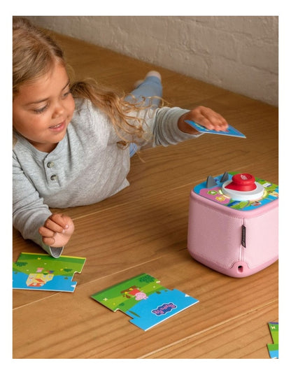 Peppa Pig - Playdate with Peppa Tonieplay Game