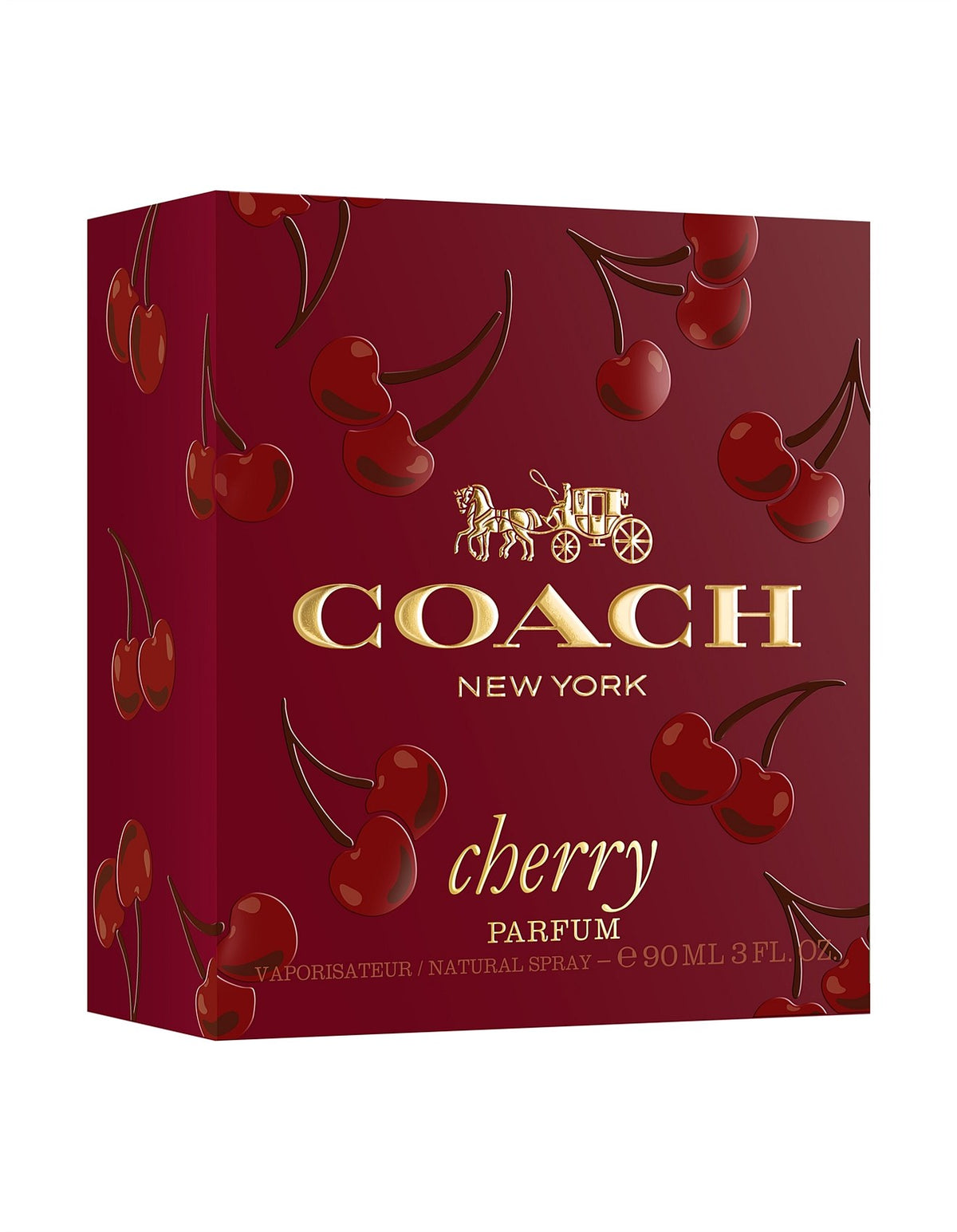 Coach Cherry Parfum 90ml