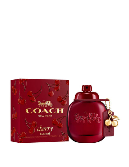 Coach Cherry Parfum 50ml