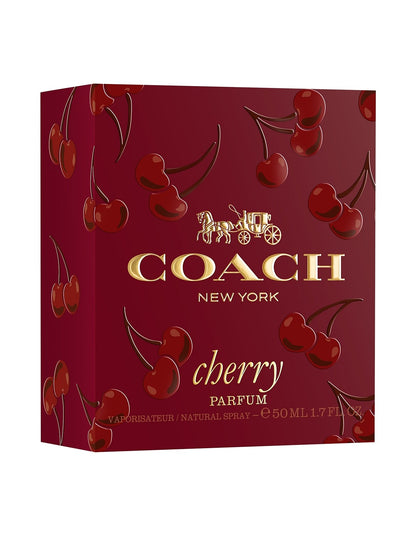 Coach Cherry Parfum 50ml