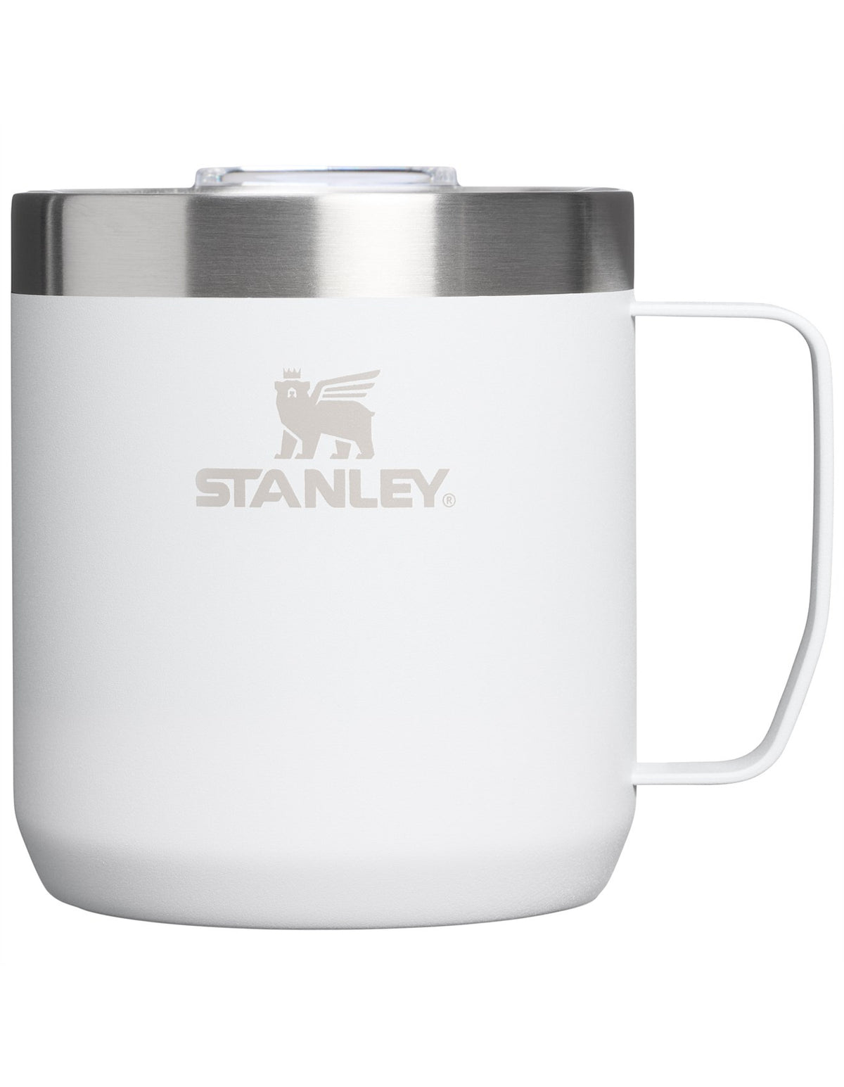 EVERYDAY CAMP MUG 120Z FROST