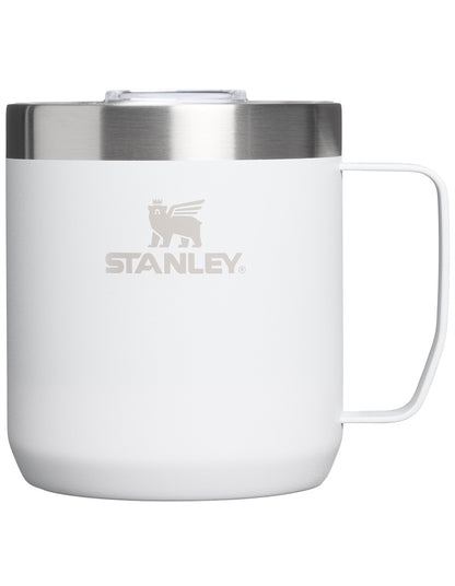 EVERYDAY CAMP MUG 120Z FROST