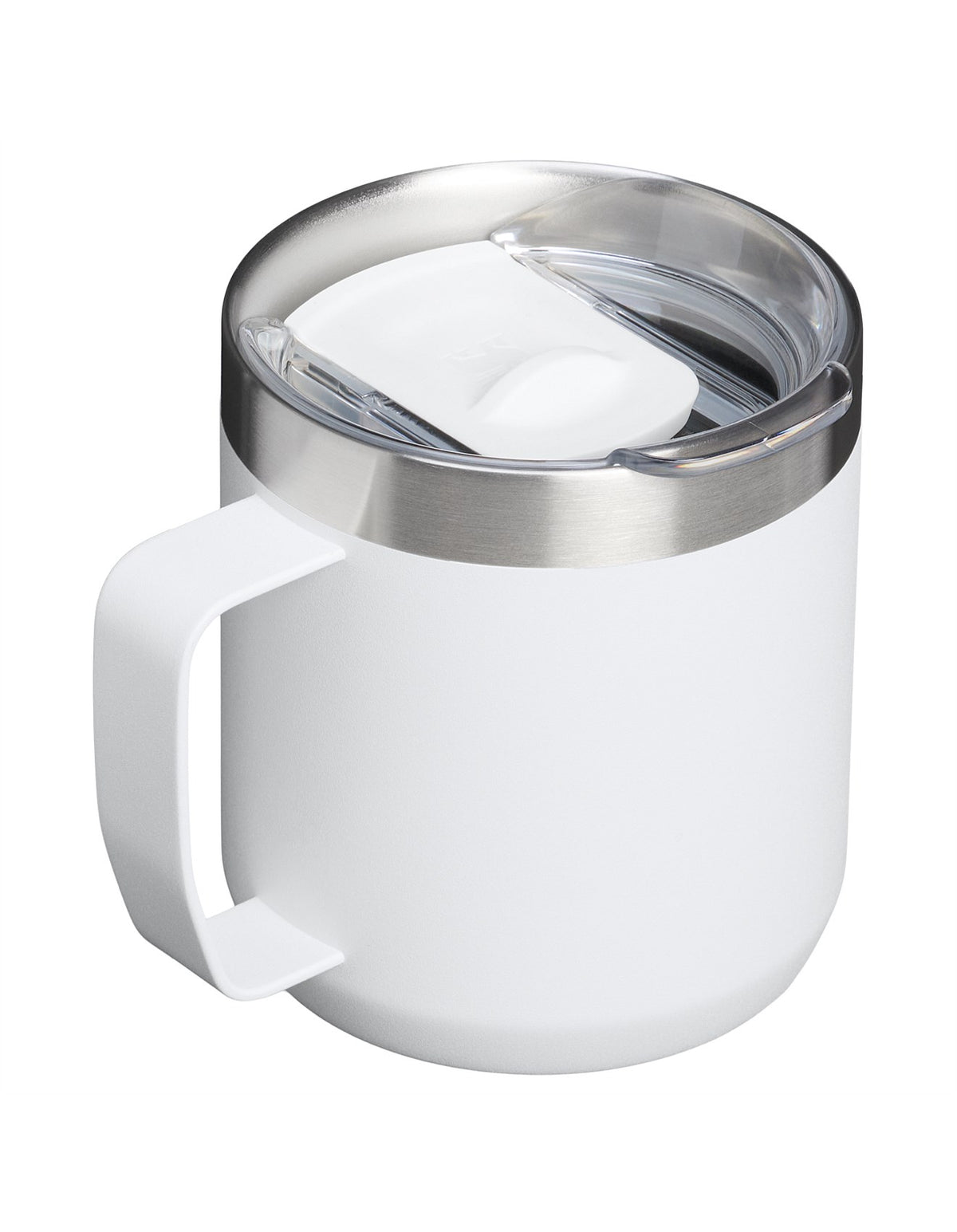 EVERYDAY CAMP MUG 120Z FROST