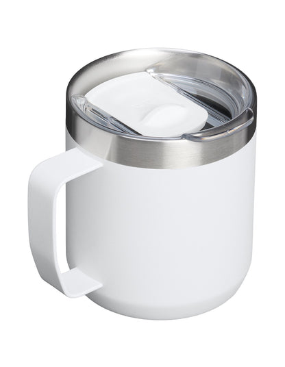 EVERYDAY CAMP MUG 120Z FROST