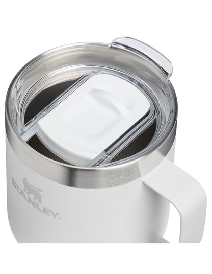 EVERYDAY CAMP MUG 120Z FROST