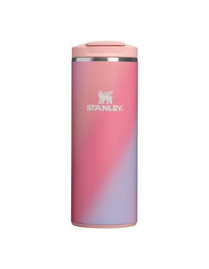 TRANSIT FLIPTOP MUG 12OZ SUNSET SPIRAL