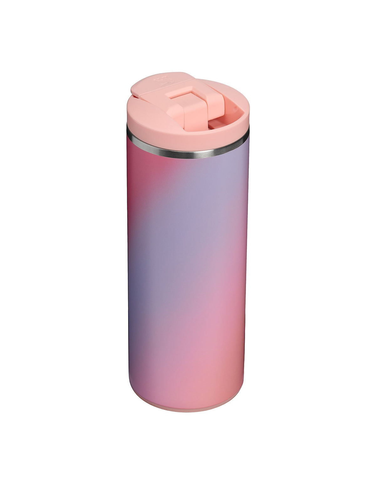 TRANSIT FLIPTOP MUG 12OZ SUNSET SPIRAL