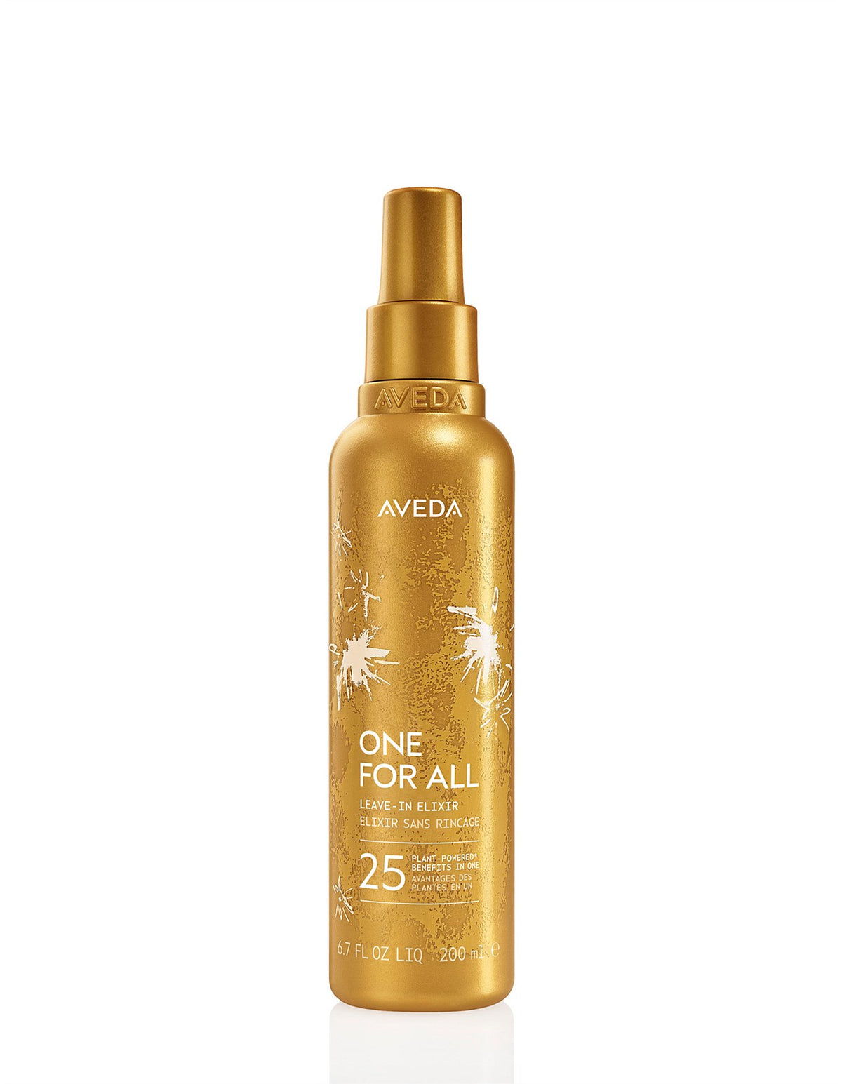 One For All Leave-In Elixir 200ml