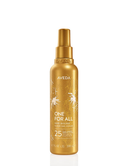 One For All Leave-In Elixir 200ml
