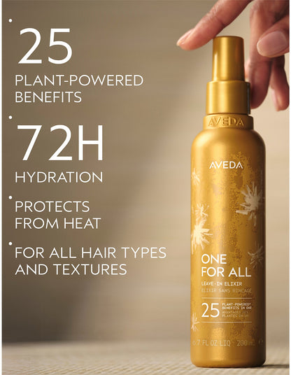 One For All Leave-In Elixir 200ml