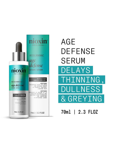 Age Defense Serum 70ml