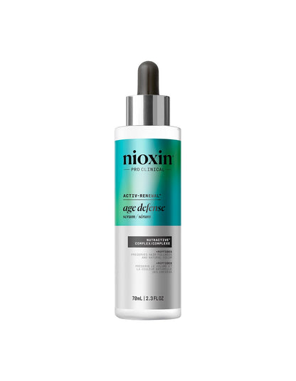 Age Defense Serum 70ml