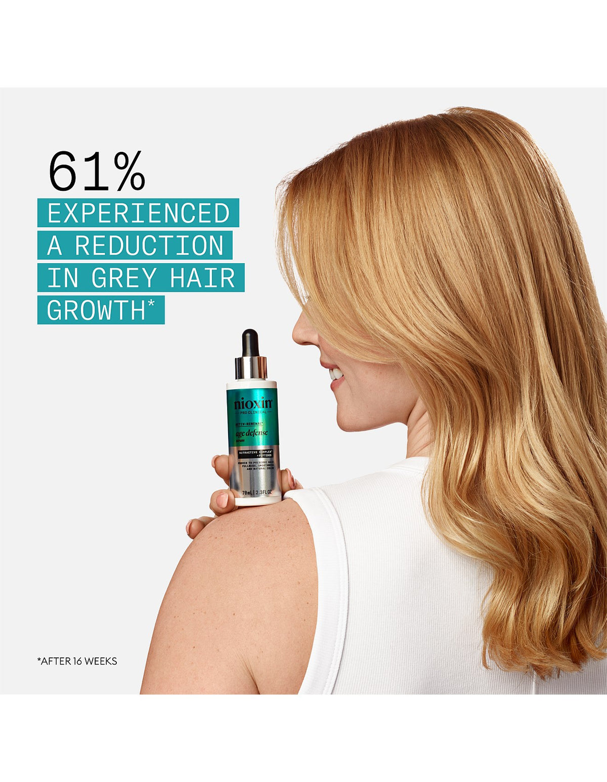 Age Defense Serum 70ml
