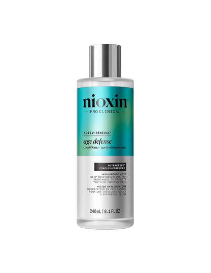 Age Defense Conditioner 240ml