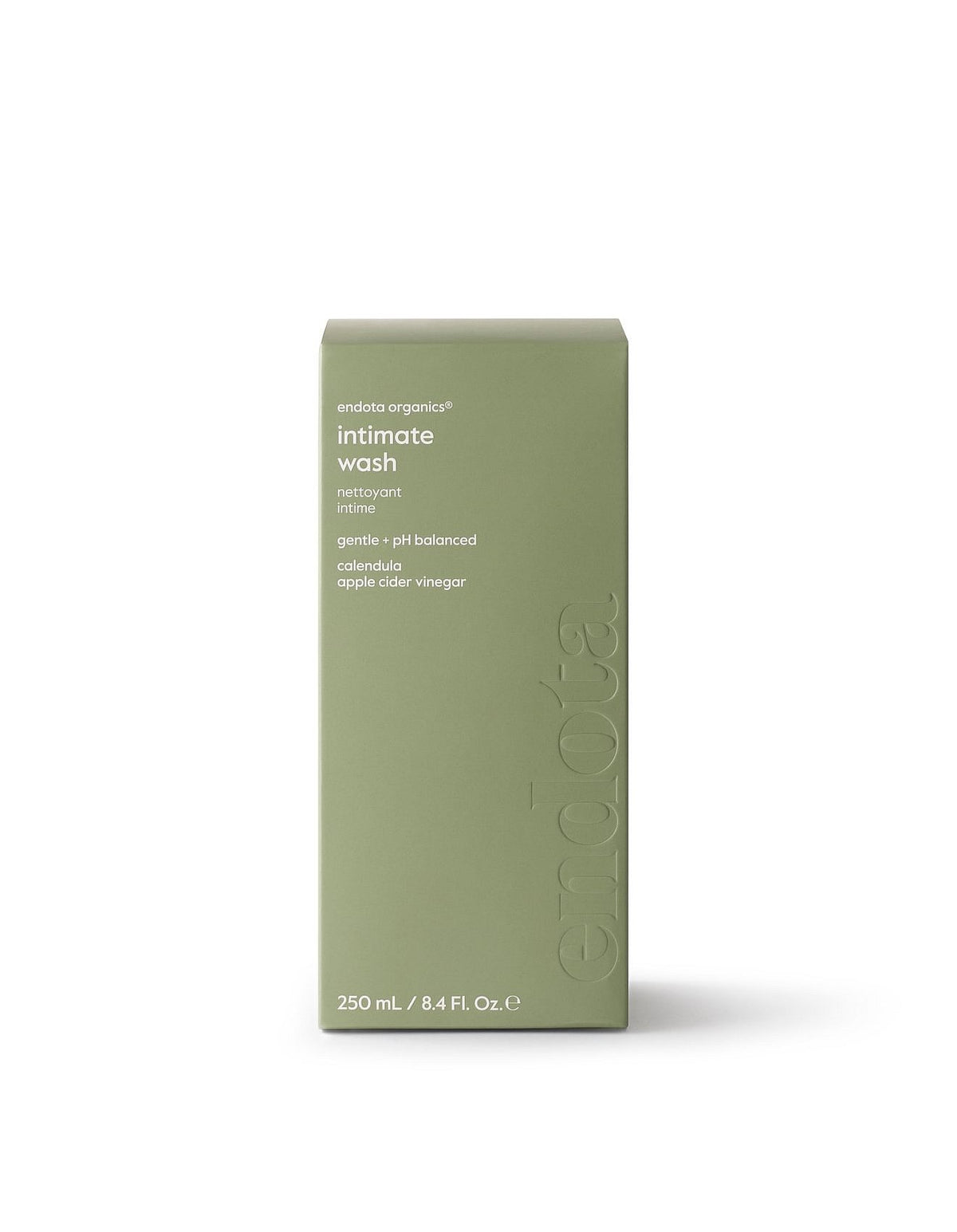 Intimate Wash 250ml