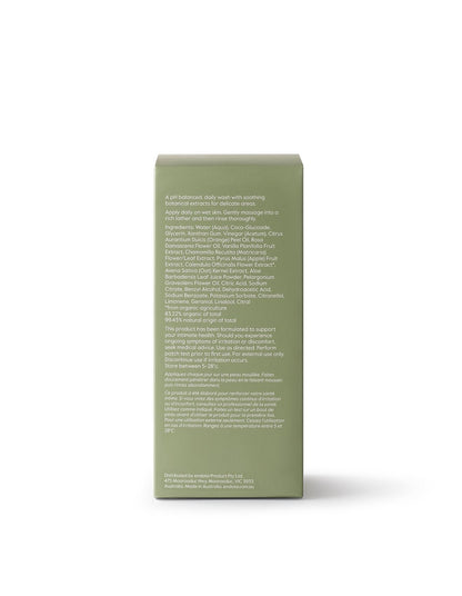 Intimate Wash 250ml