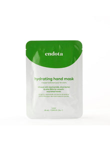 Hydrating Hand Mask - 1 pair