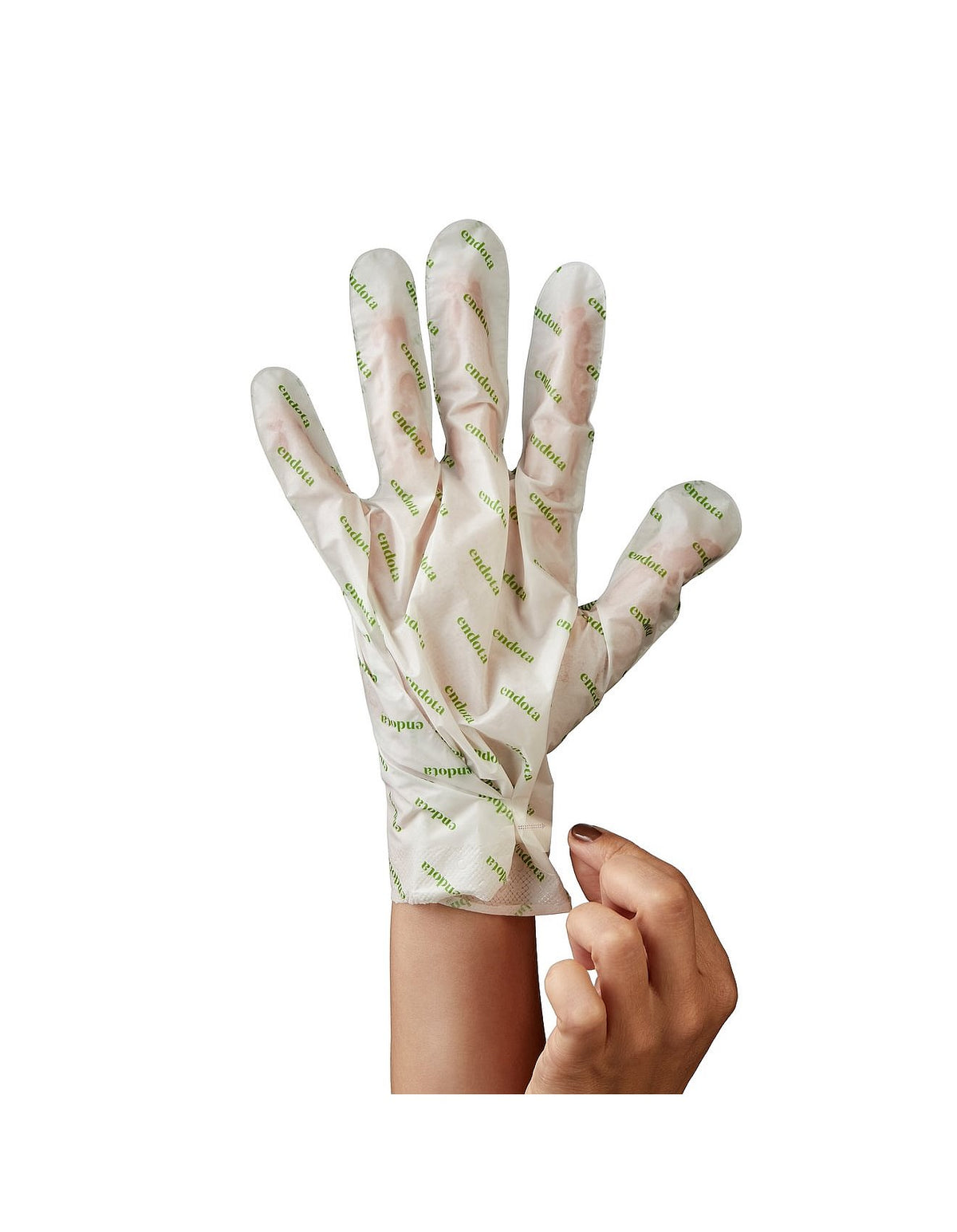 Hydrating Hand Mask - 1 pair