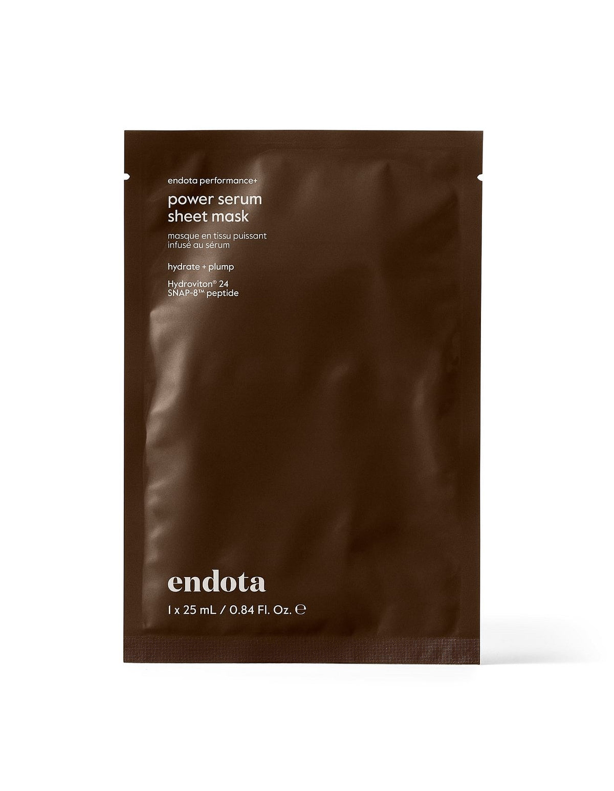 Performance+ Power Serum Sheet Mask - Individual