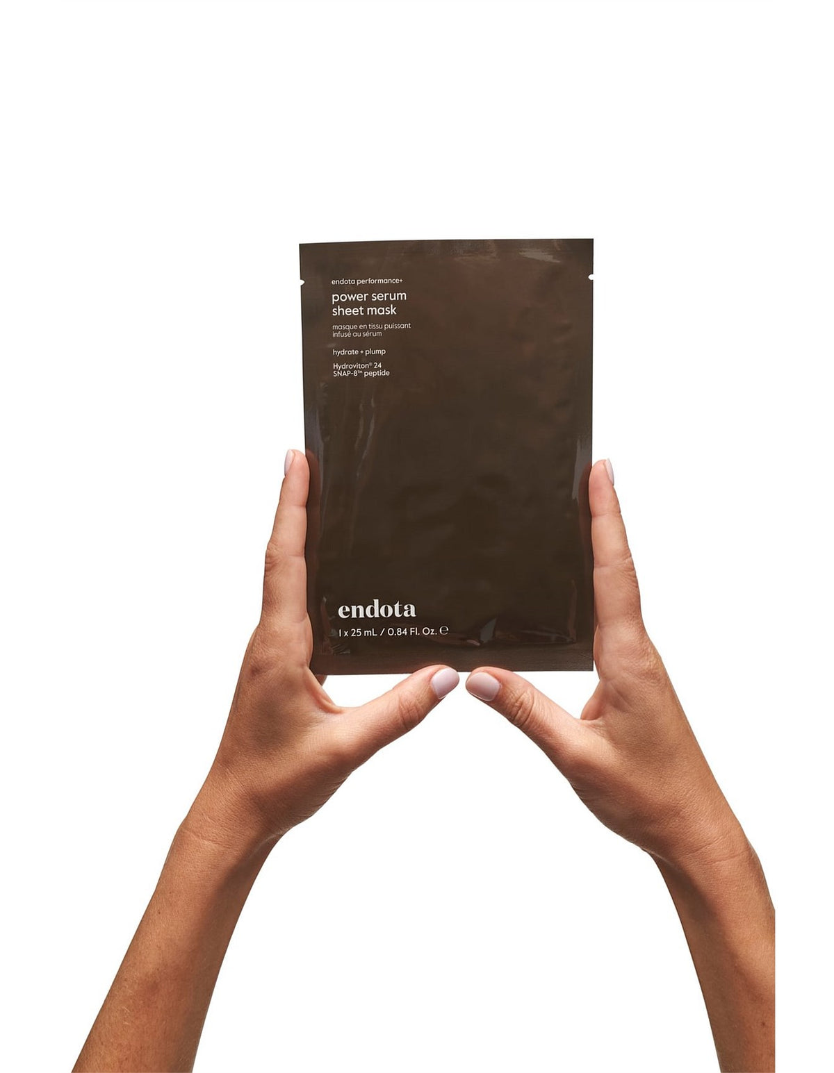 Performance+ Power Serum Sheet Mask - Individual