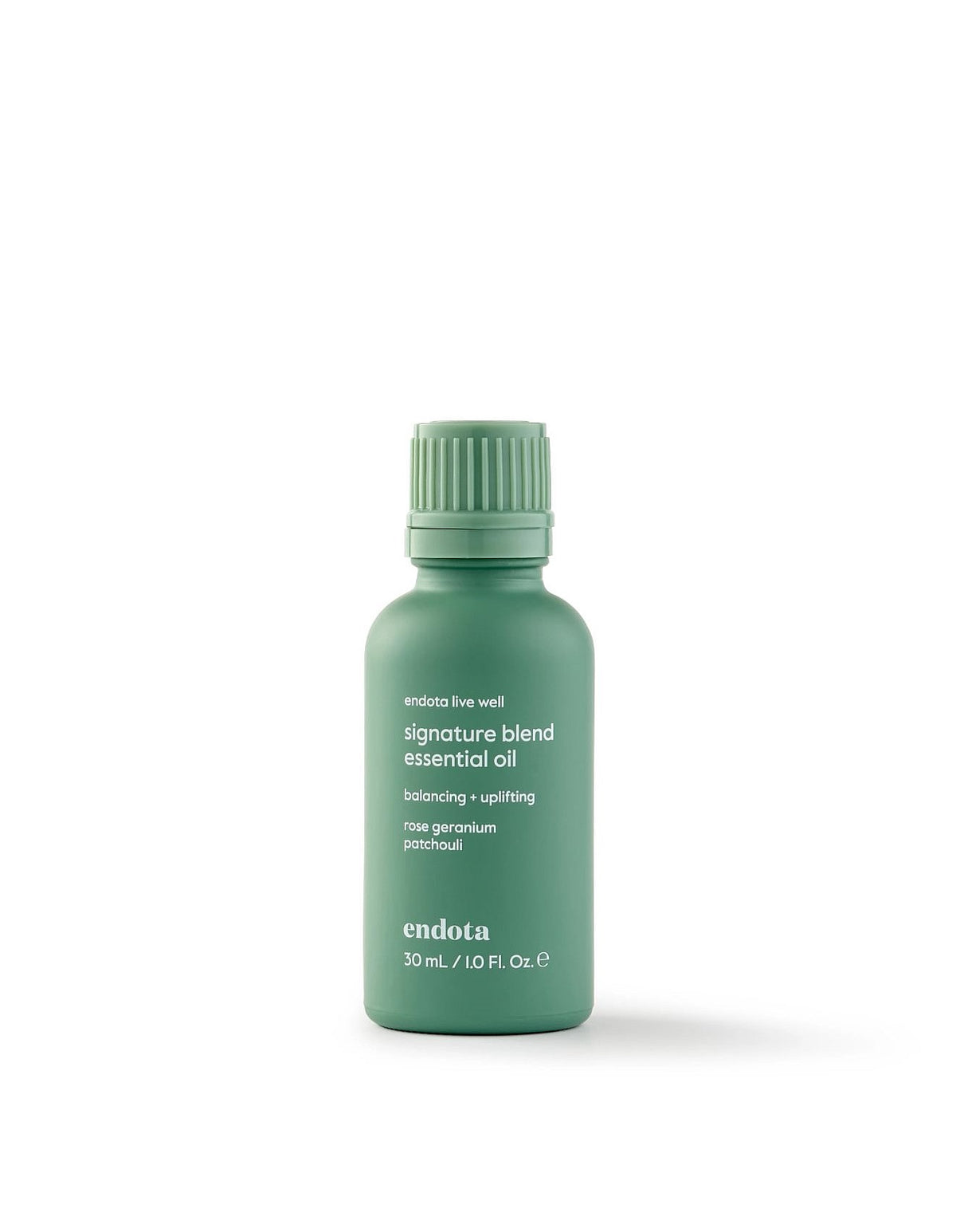 Signature Blend Essential Oil 30ml