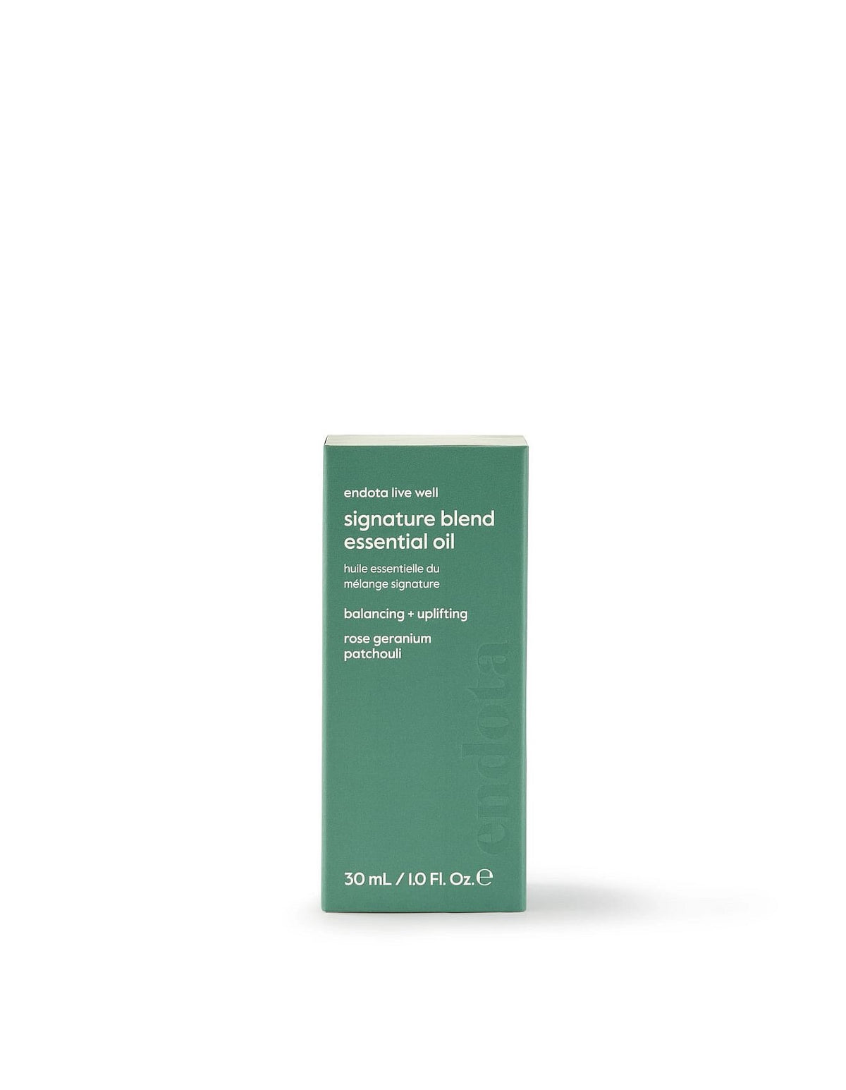 Signature Blend Essential Oil 30ml
