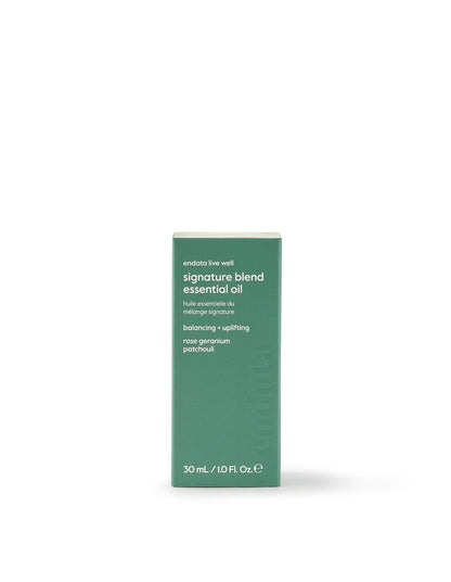 Signature Blend Essential Oil 30ml