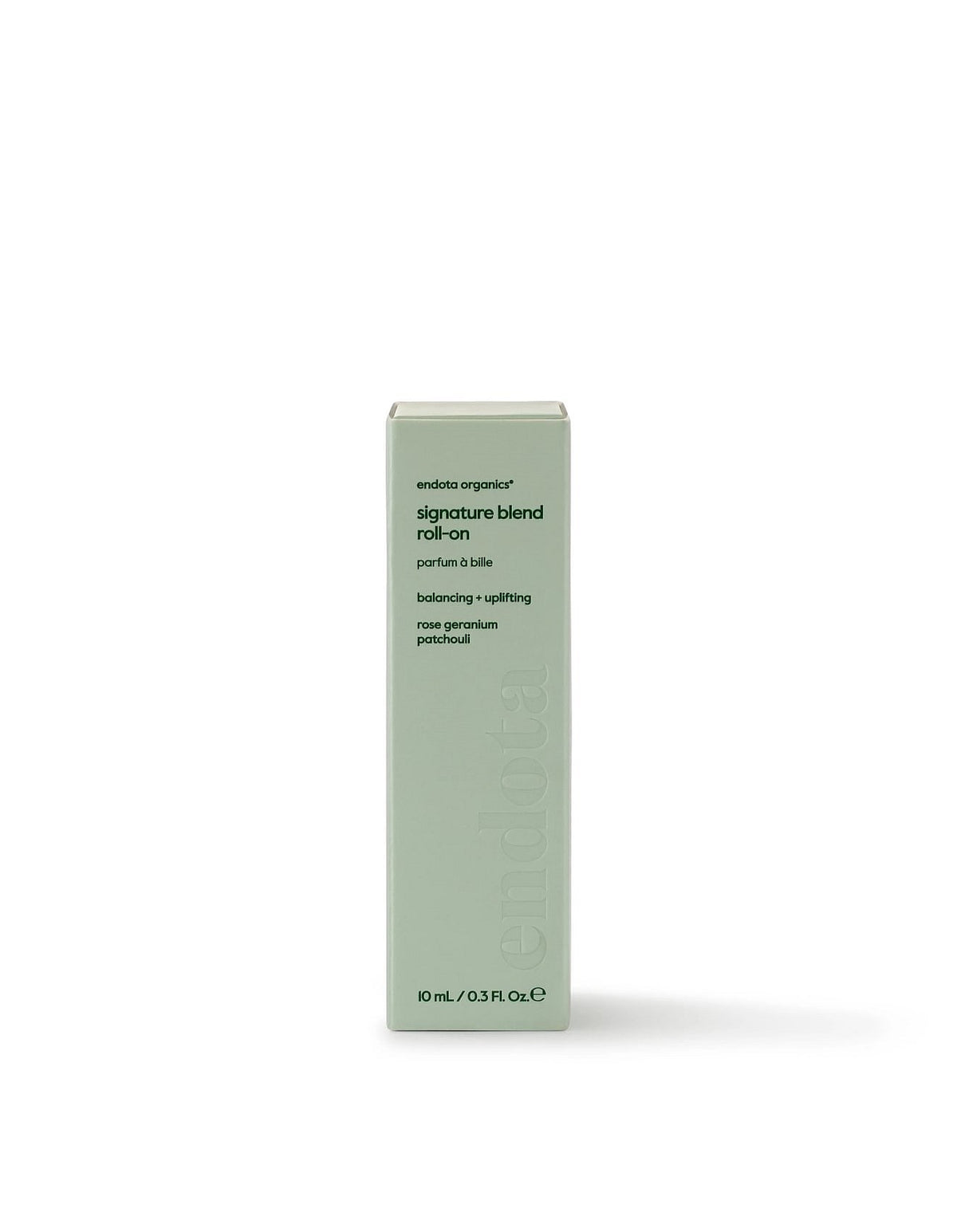 Signature Blend Roll-On 10ml