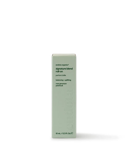 Signature Blend Roll-On 10ml