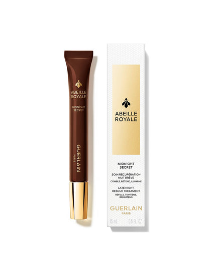 Abeille Royale Midnight Secret Serum 15ml