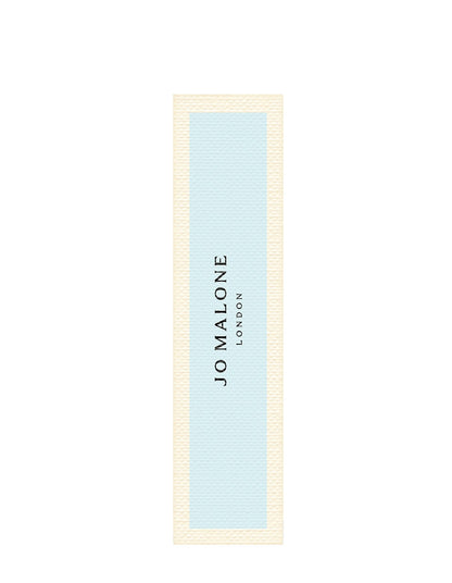 Sea Salt & Bergamot Cologne 10ml