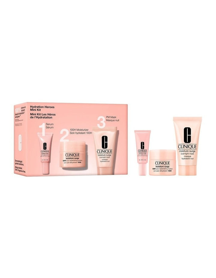 Hydration Heroes Mini Kit